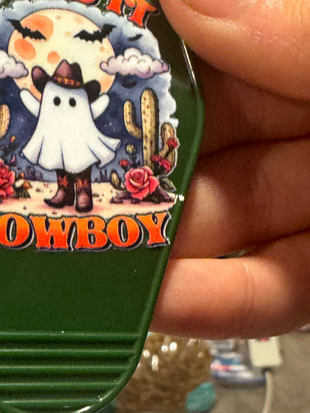 Spooky Keychains Manufacturer Defects ***HEAVILY DISCOUNTED***