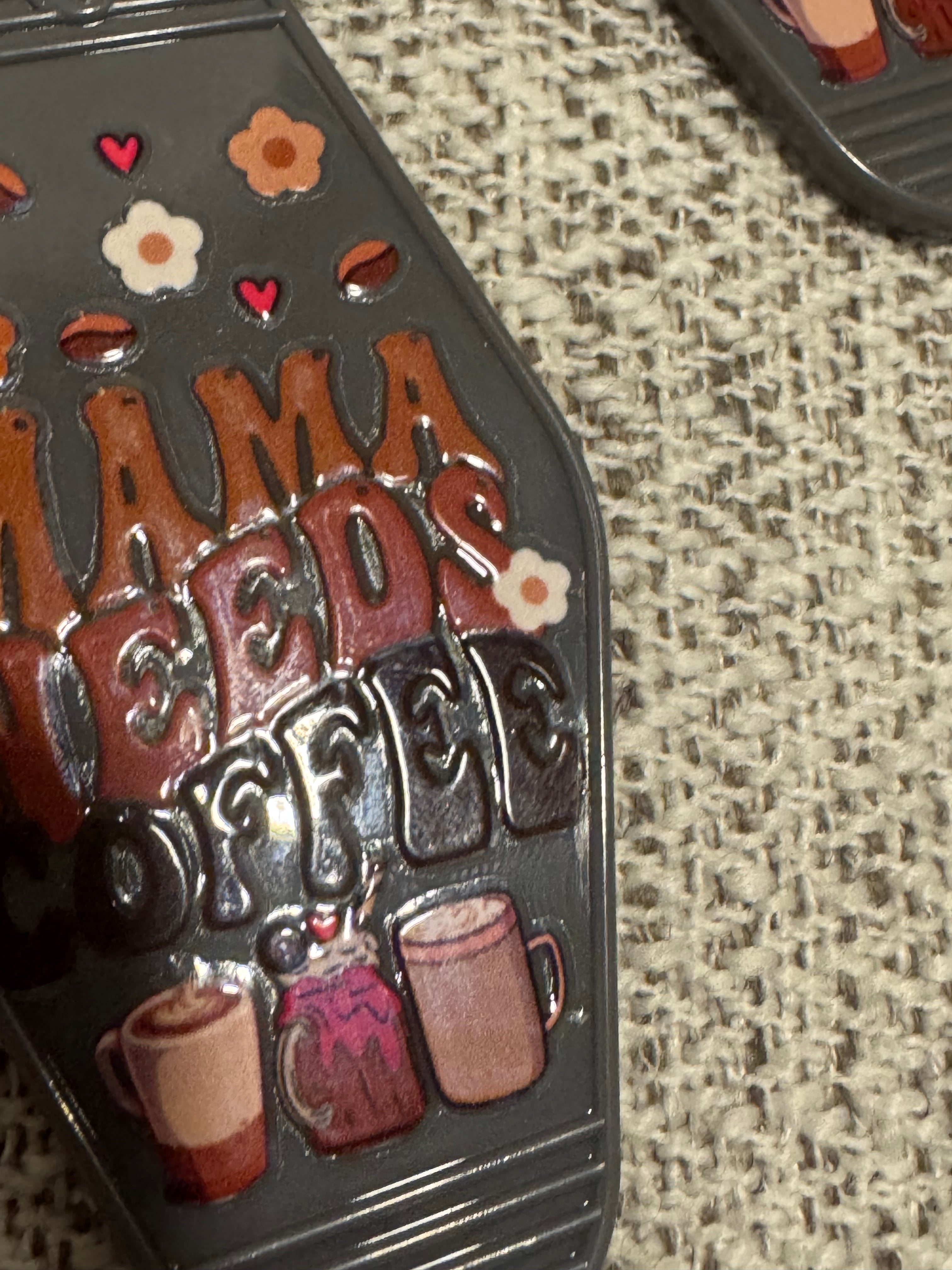 Cute Keychains Manufacturer Defects ***HEAVILY DISCOUNTED***