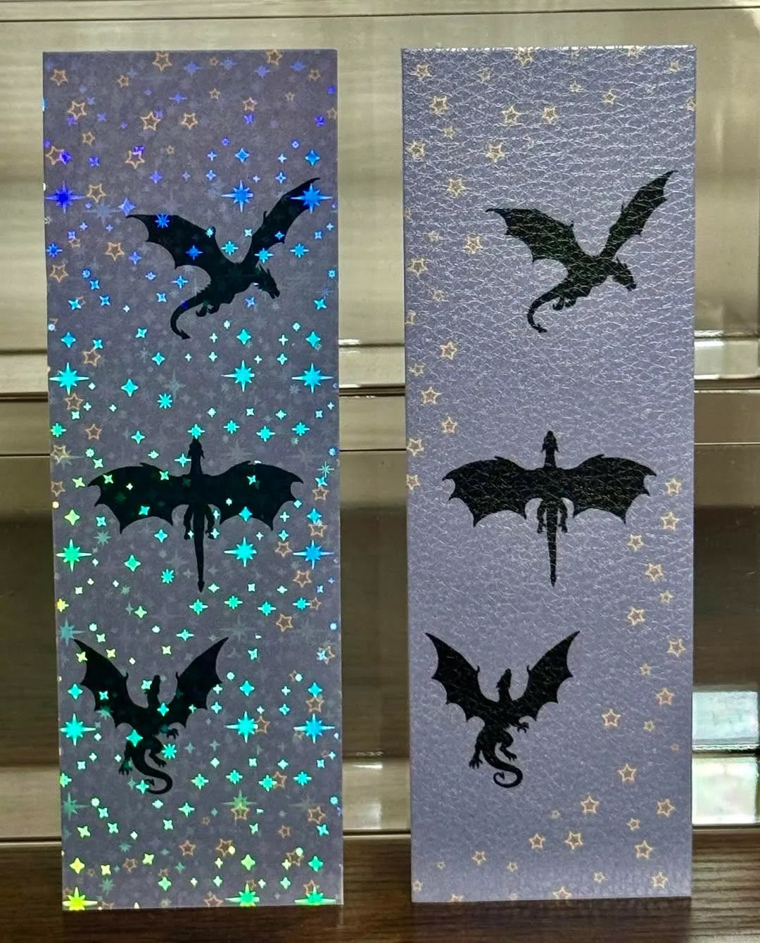 Dagon Bookmarks