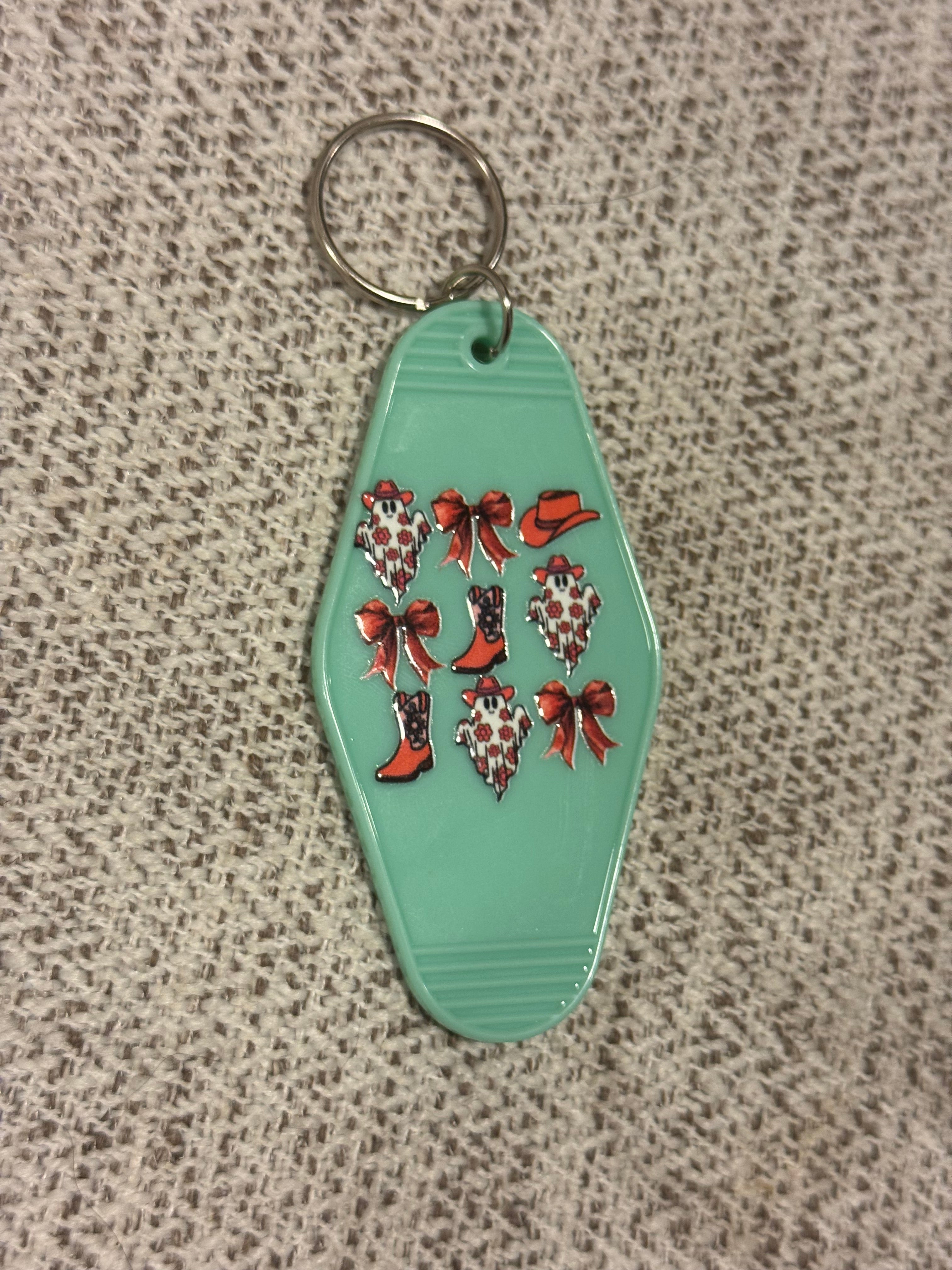 Spooky Keychains Manufacturer Defects ***HEAVILY DISCOUNTED***