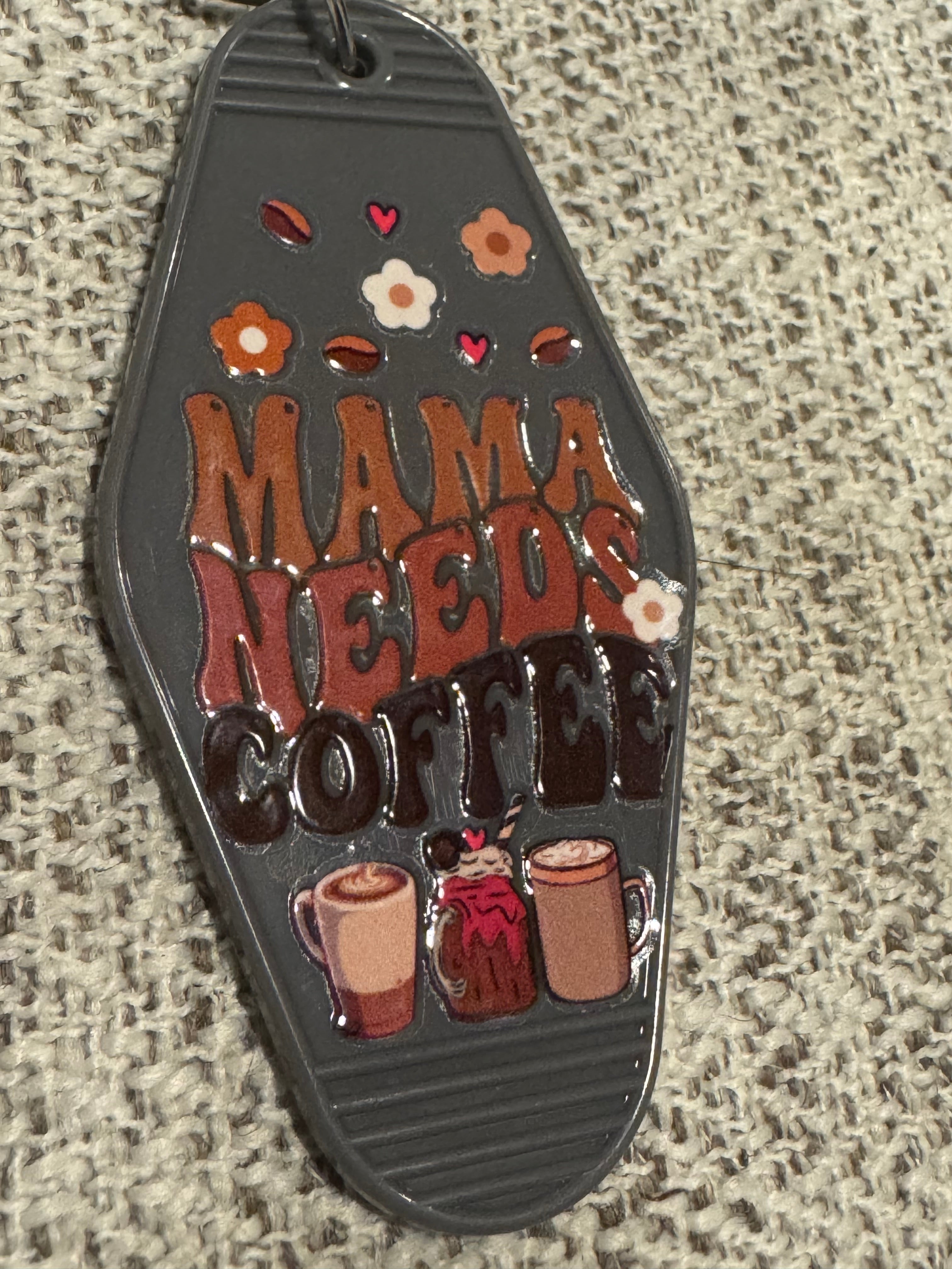 Cute Keychains Manufacturer Defects ***HEAVILY DISCOUNTED***