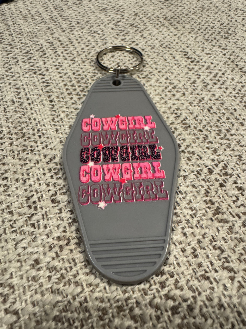 CowgirlCowgirlCowgirlCowgirlCowgirl Keychains