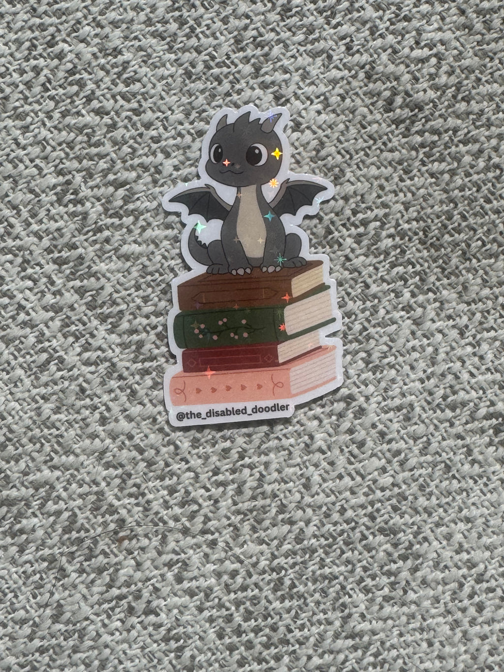 Dragon Books