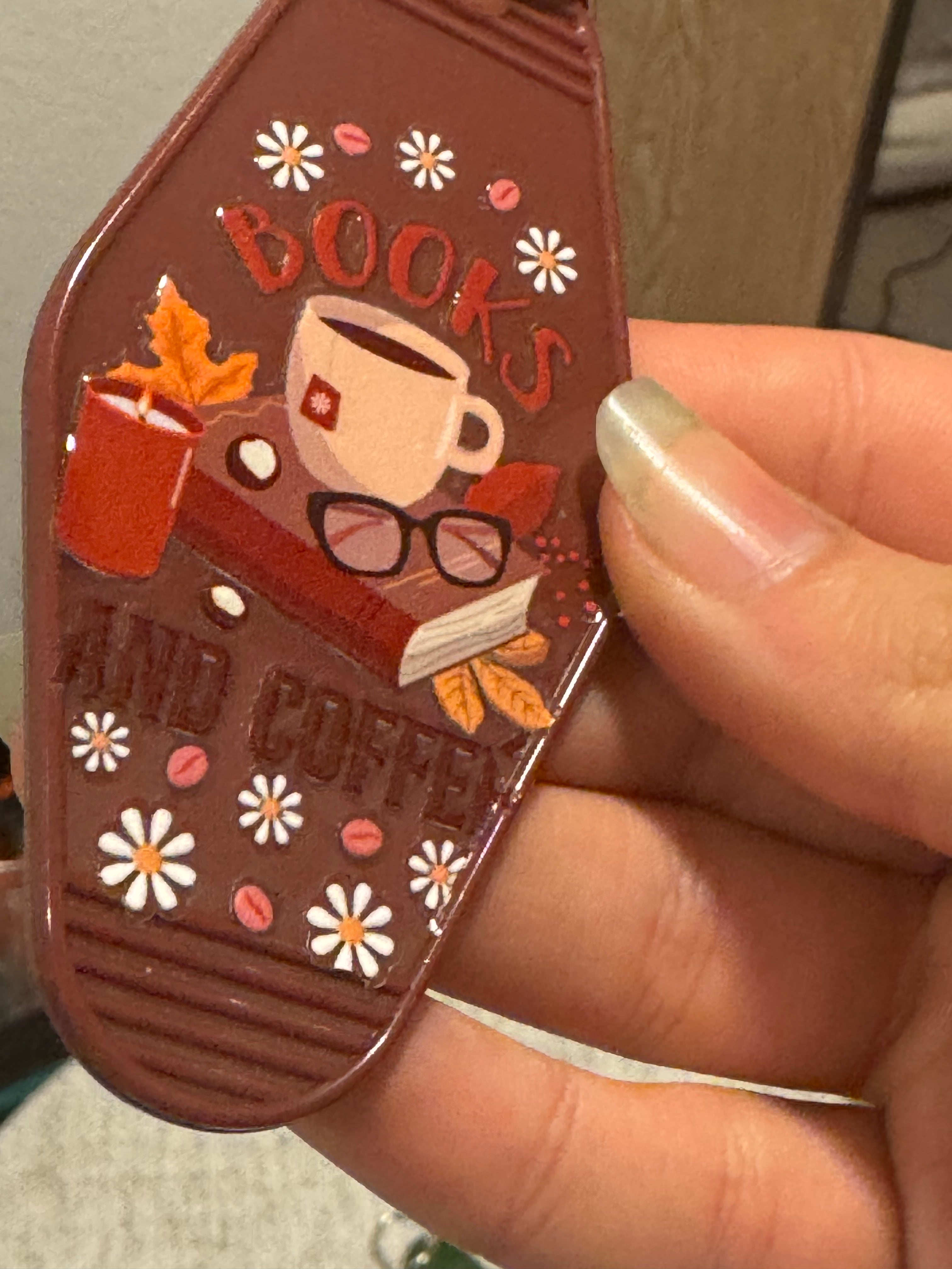 Cute Keychains Manufacturer Defects ***HEAVILY DISCOUNTED***