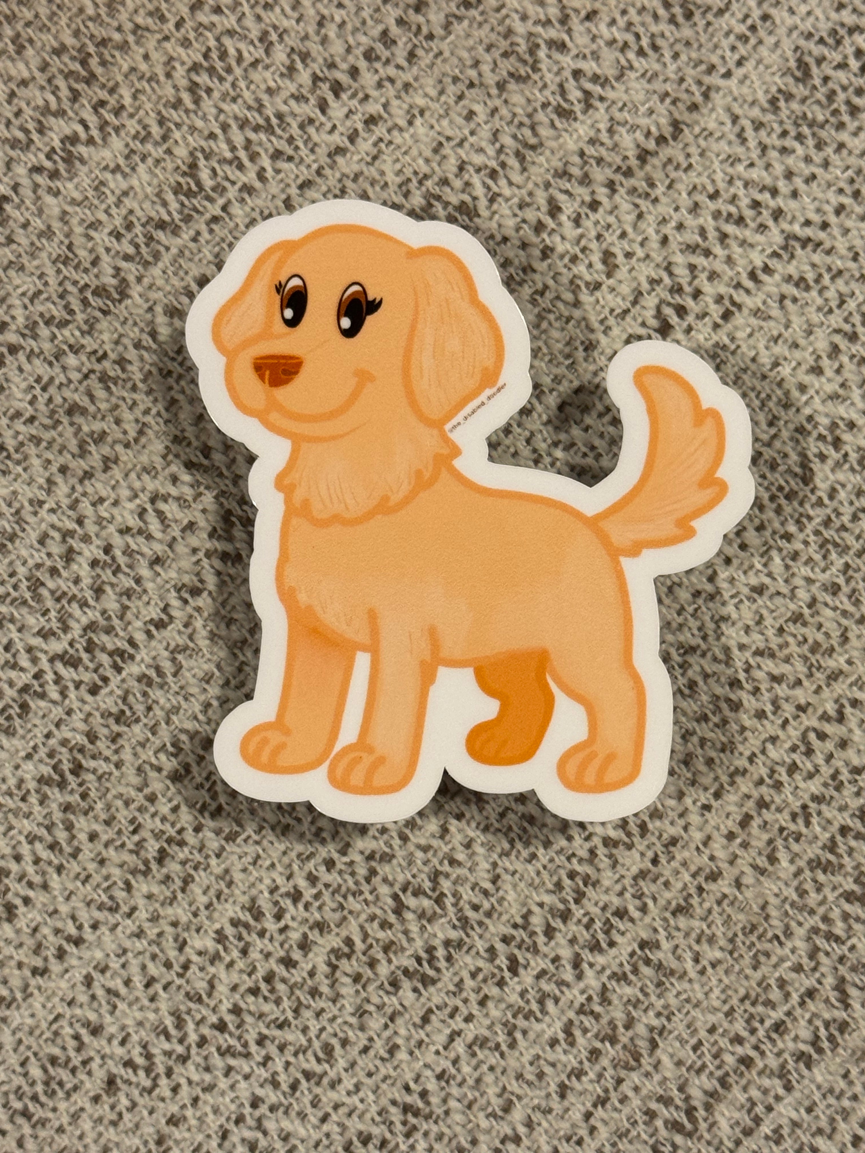 Retriever Dogs
