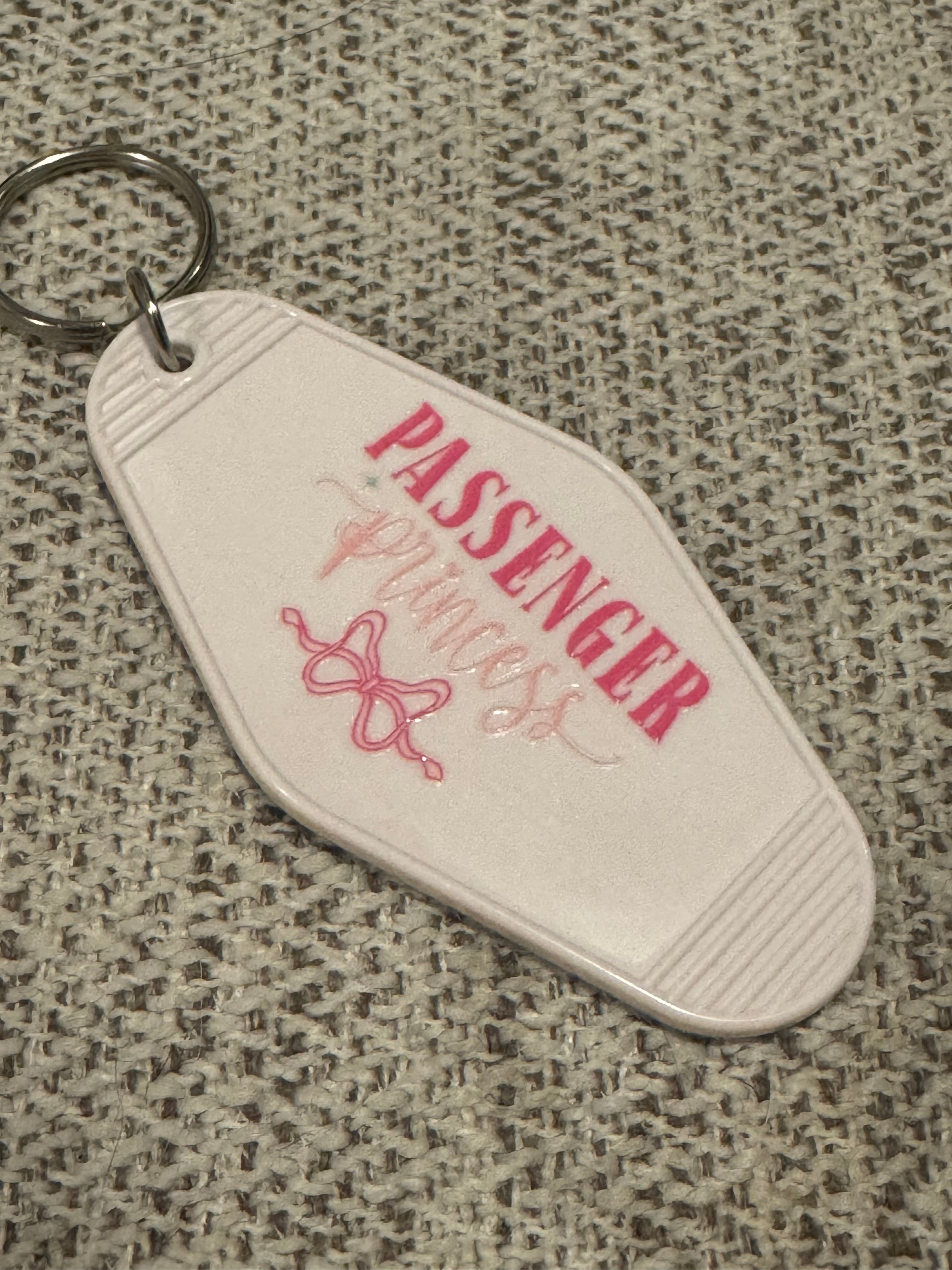 Cute Keychains Manufacturer Defects ***HEAVILY DISCOUNTED***