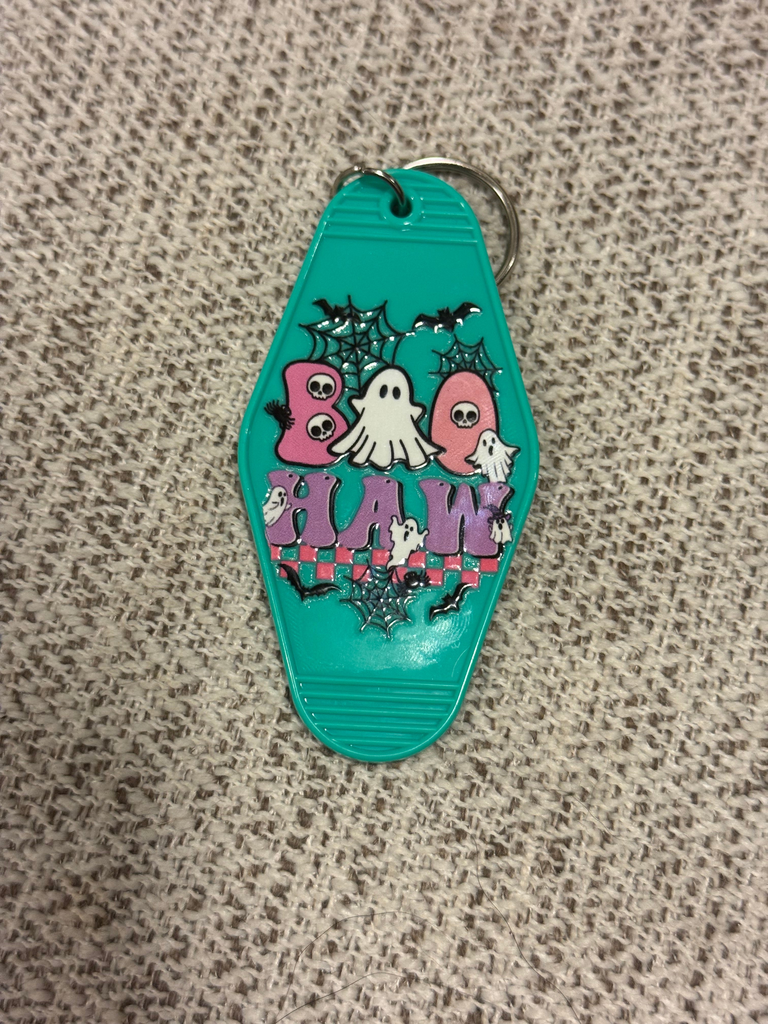 Spooky Keychains Manufacturer Defects ***HEAVILY DISCOUNTED***