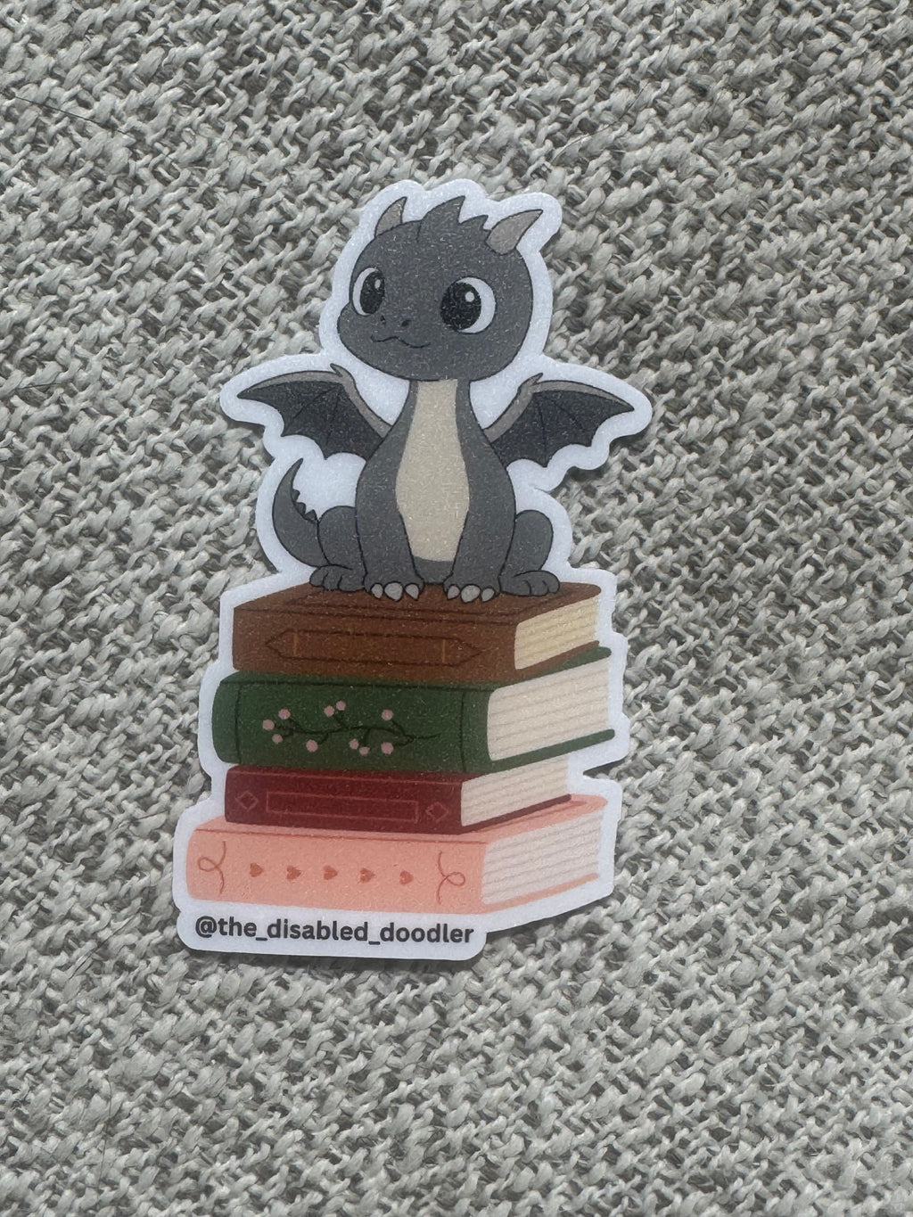 Dragon Books