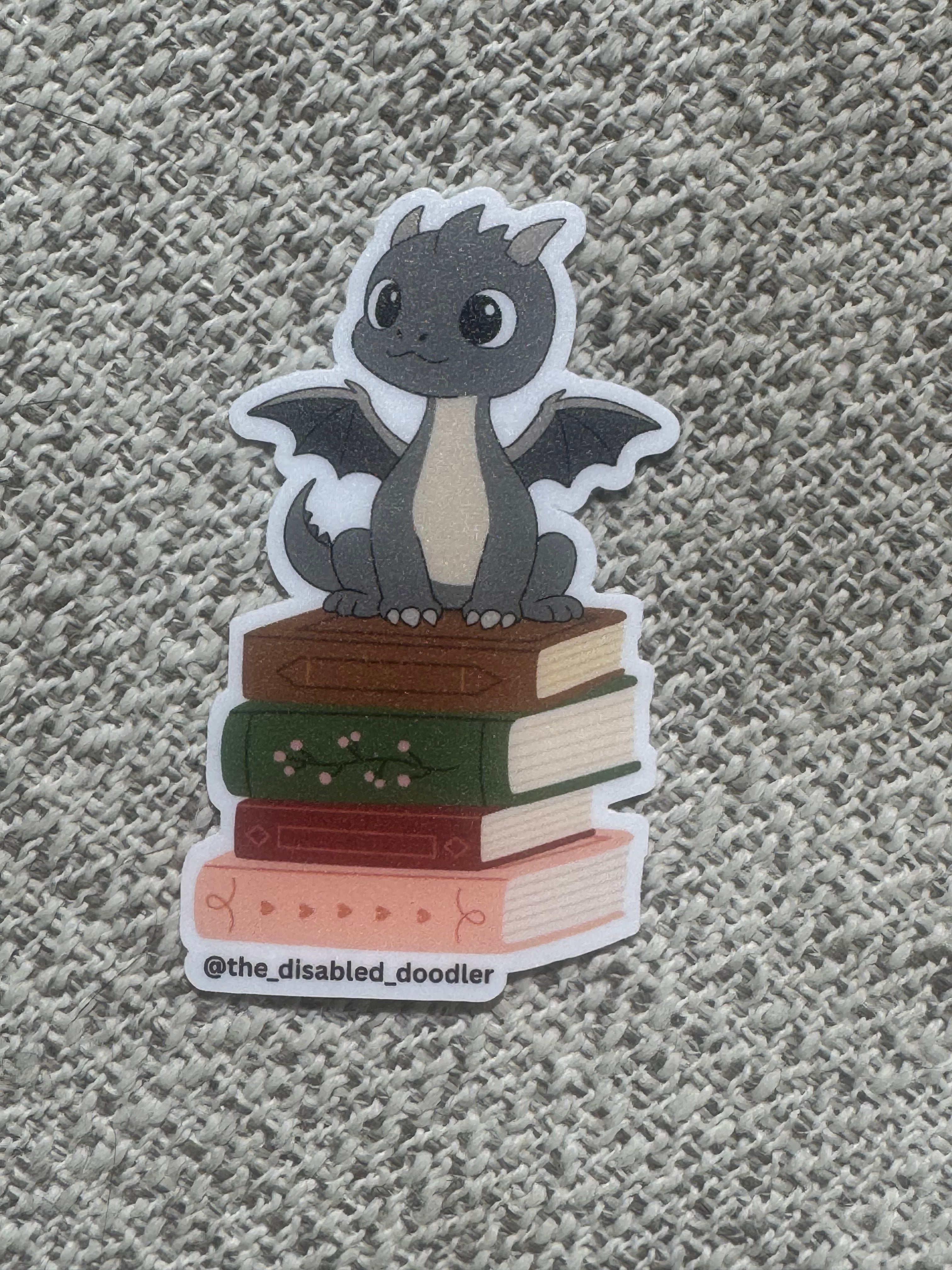 Dragon Books
