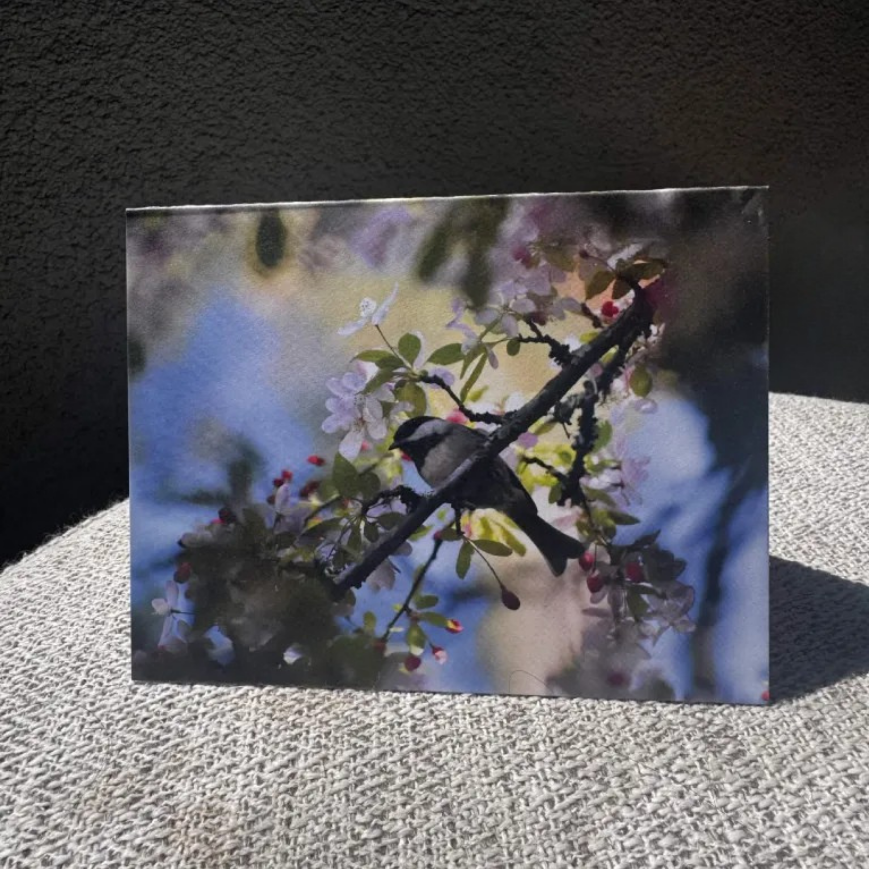 Garden Greeting Card Set