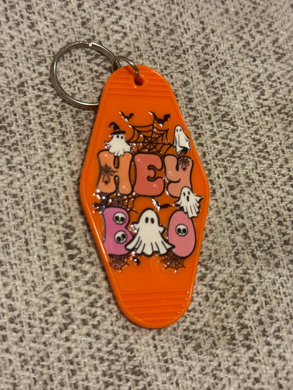 Spooky Keychains Manufacturer Defects ***HEAVILY DISCOUNTED***