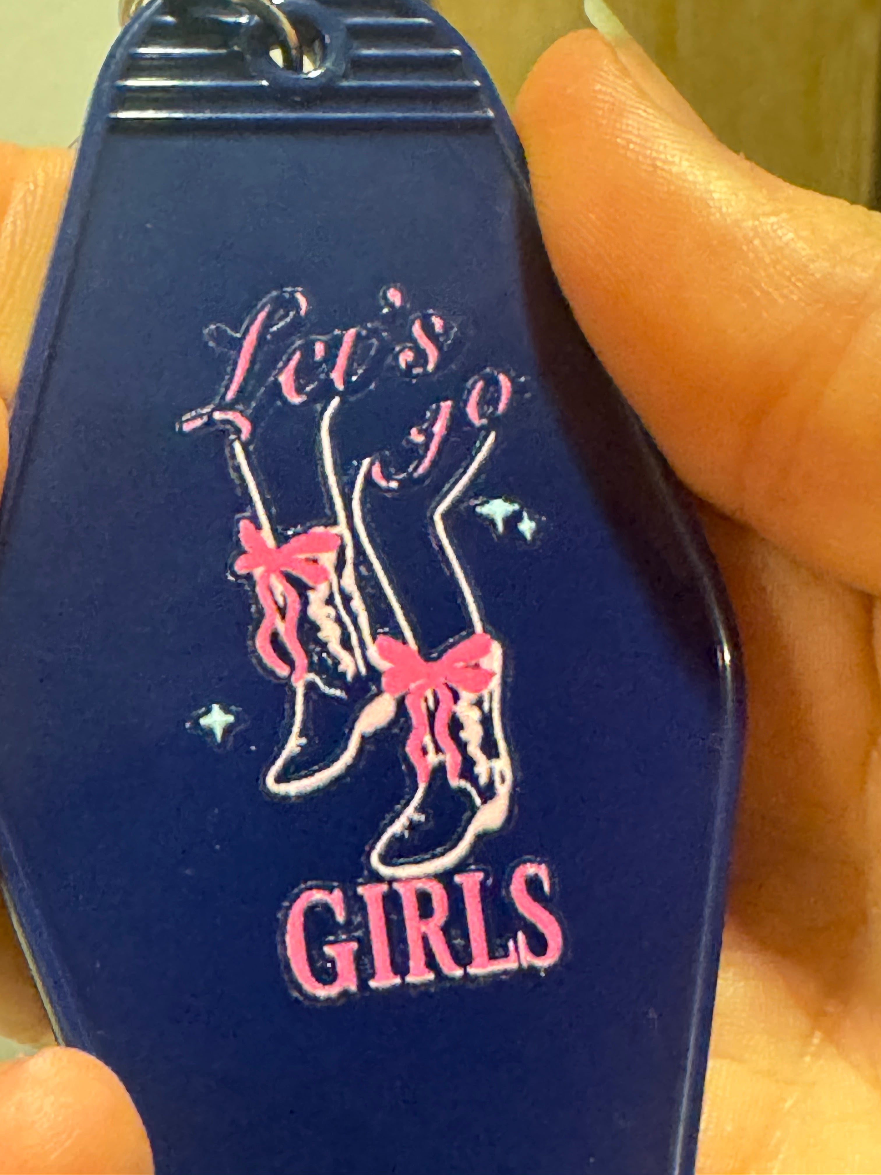 Cute Keychains Manufacturer Defects ***HEAVILY DISCOUNTED***