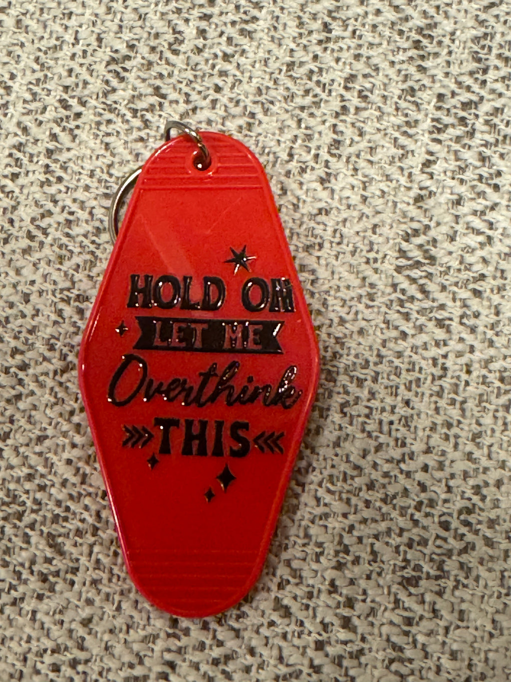 Cute Keychains Manufacturer Defects ***HEAVILY DISCOUNTED***