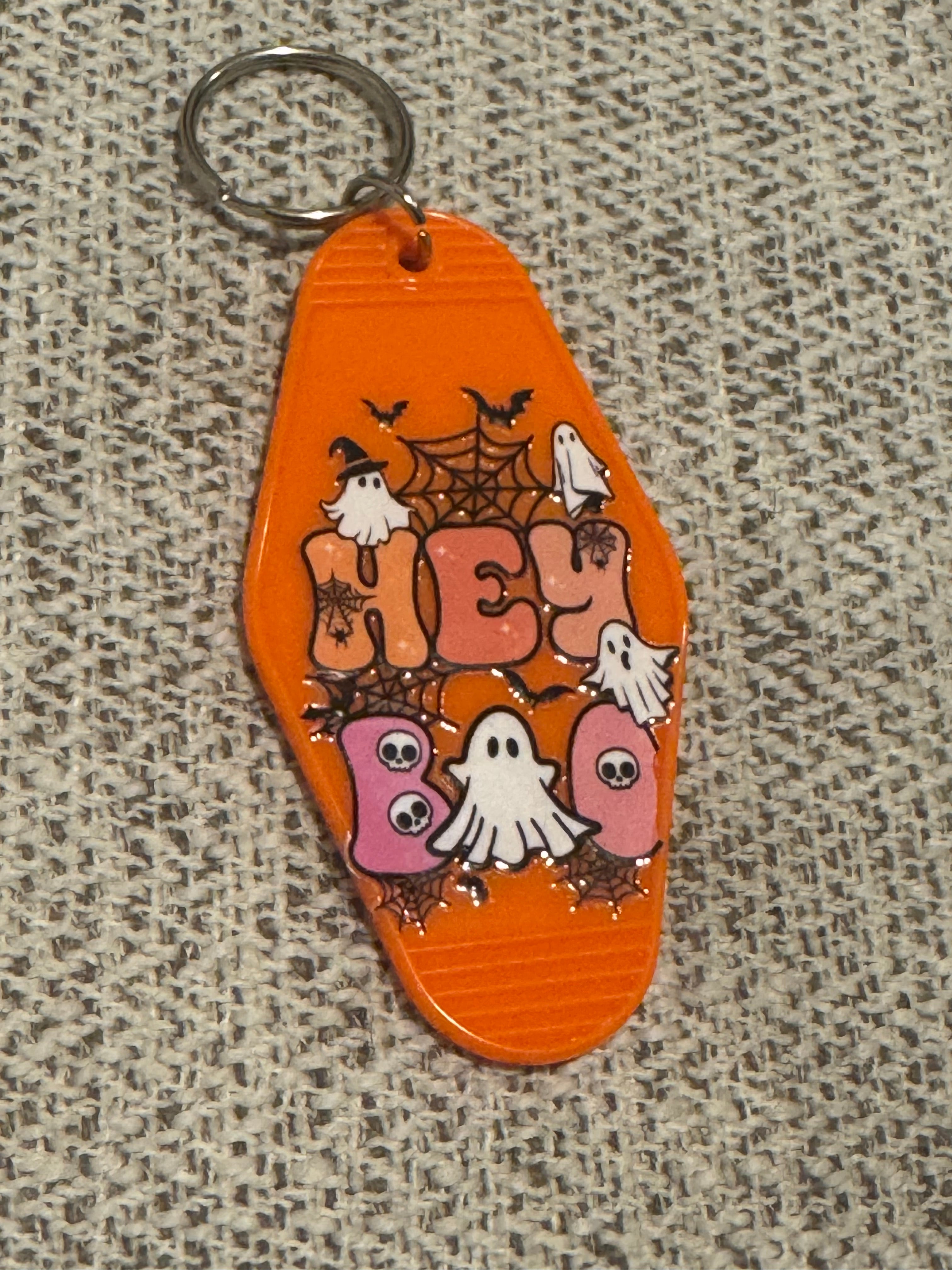 Spooky Keychains Manufacturer Defects ***HEAVILY DISCOUNTED***