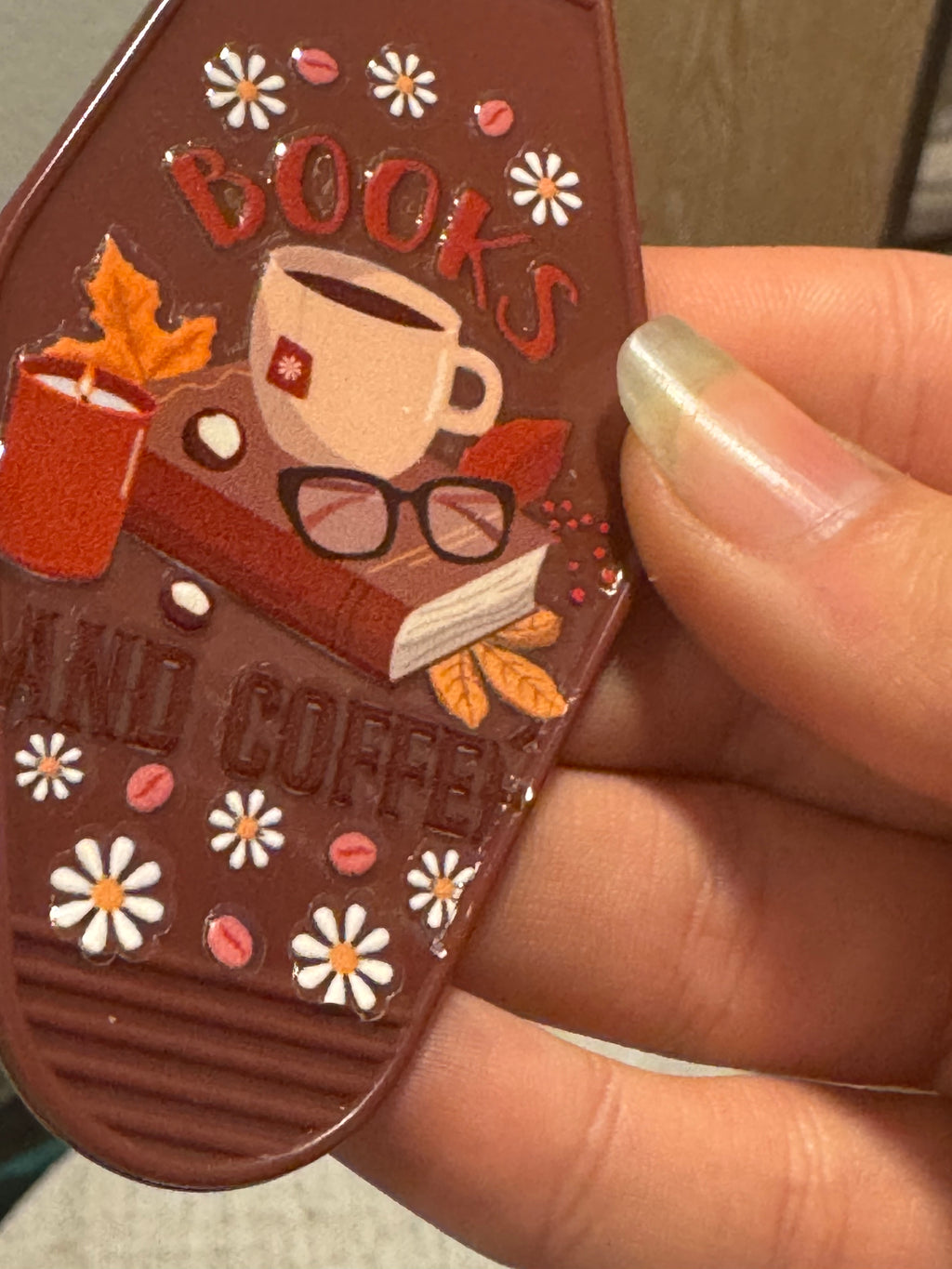 Cute Keychains Manufacturer Defects ***HEAVILY DISCOUNTED***
