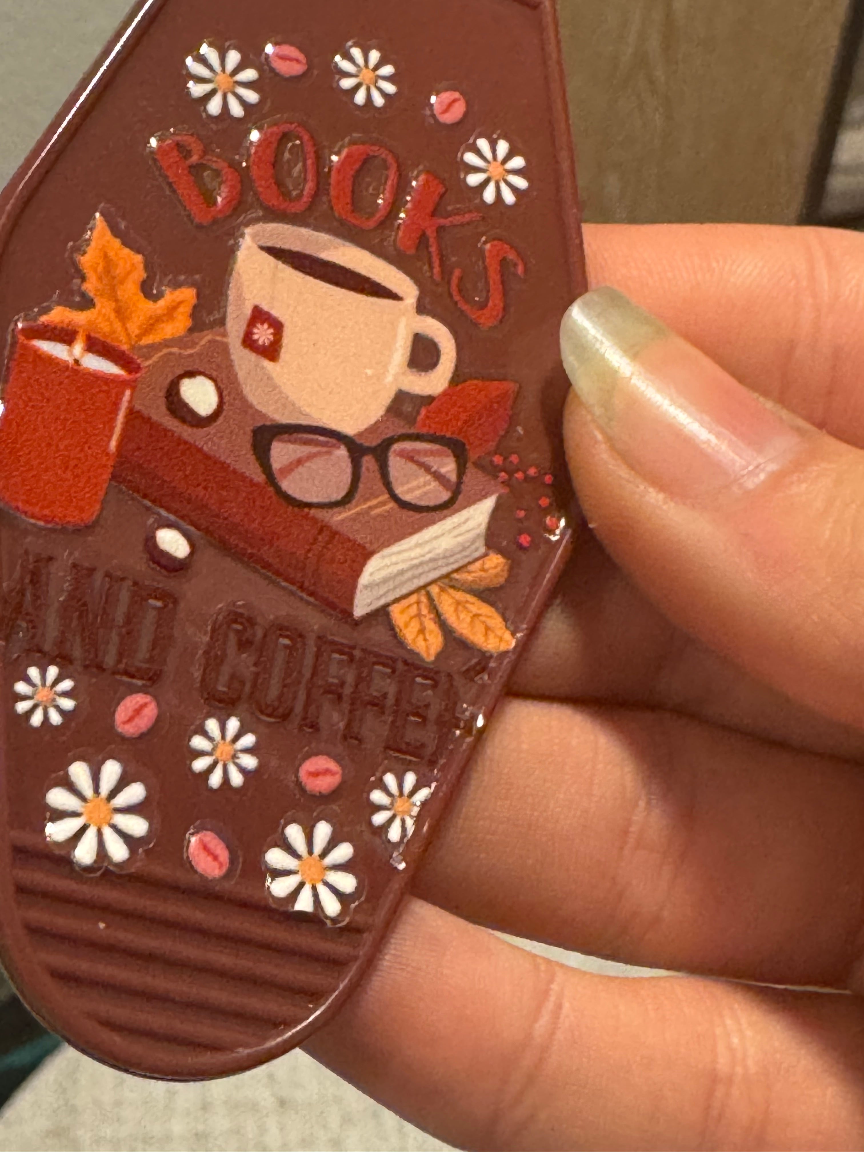 Cute Keychains Manufacturer Defects ***HEAVILY DISCOUNTED***