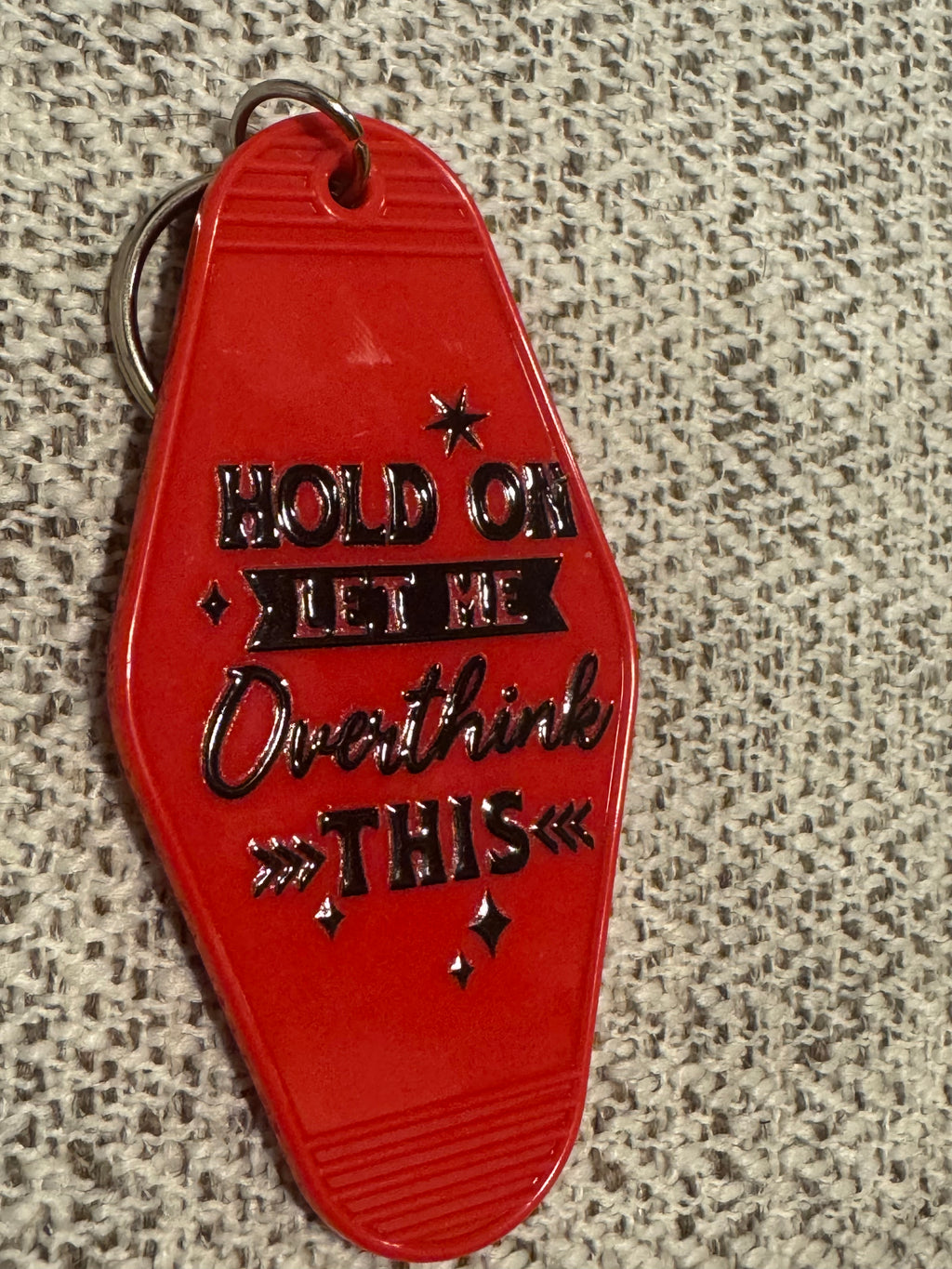 Cute Keychains Manufacturer Defects ***HEAVILY DISCOUNTED***