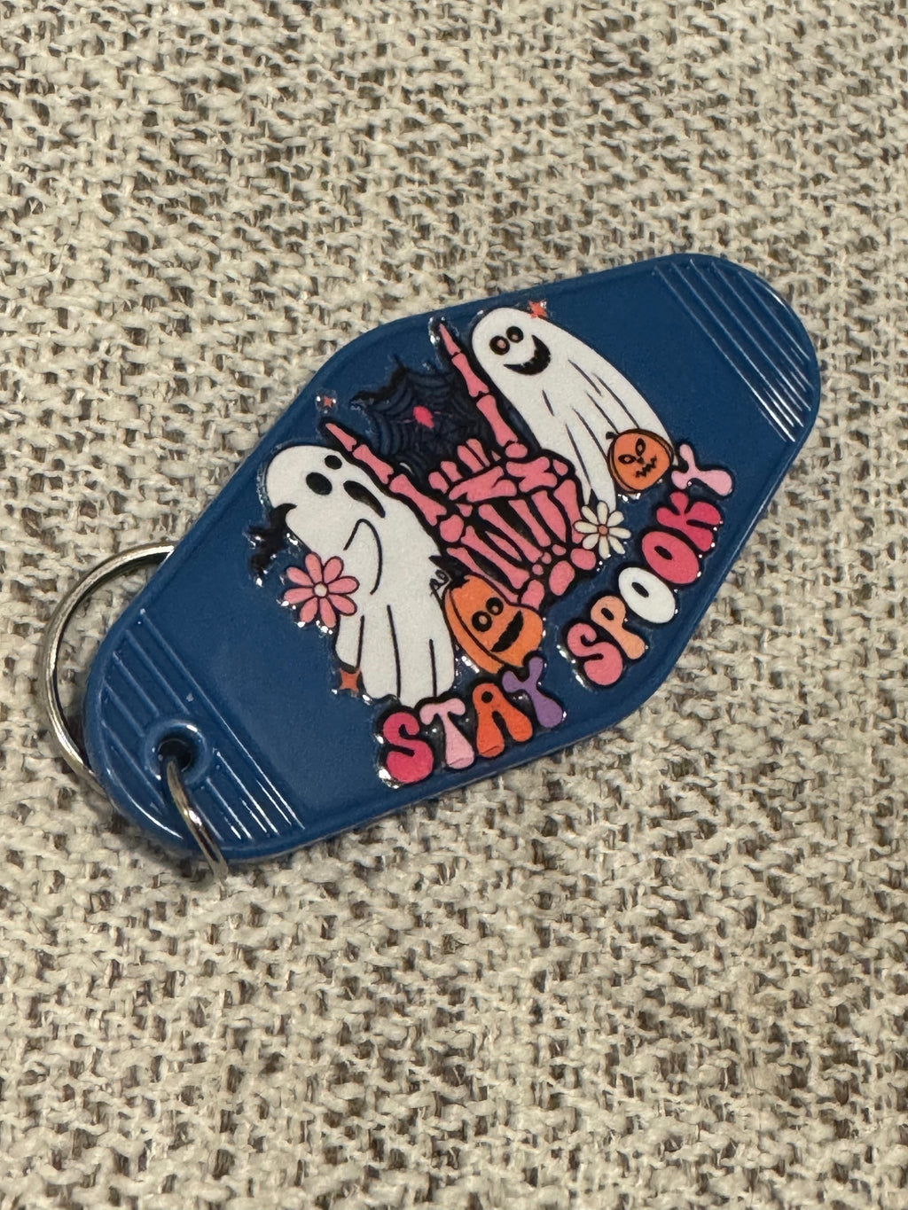 Spooky Keychains Manufacturer Defects ***HEAVILY DISCOUNTED***