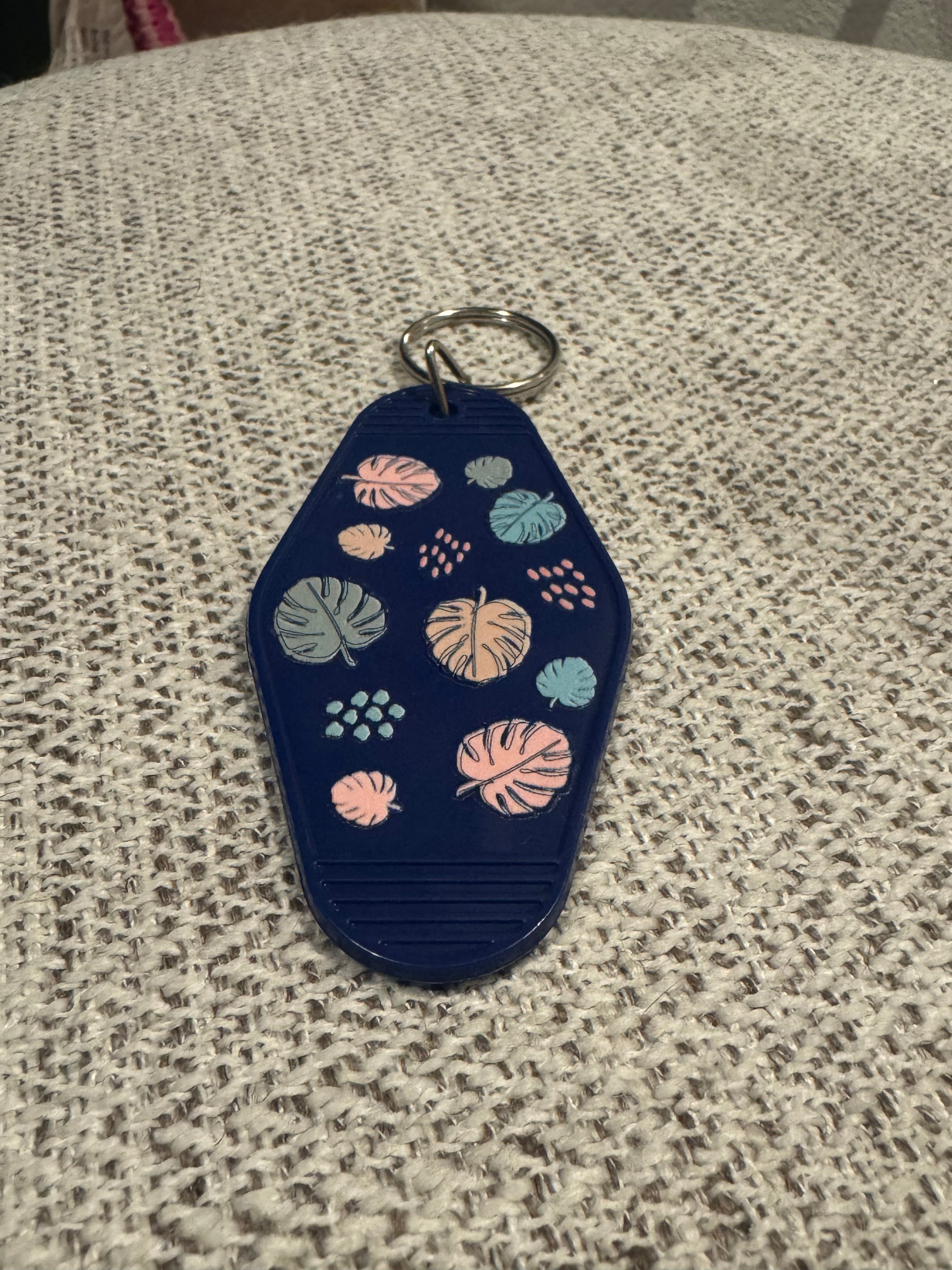 Boho Keychains (style 2)