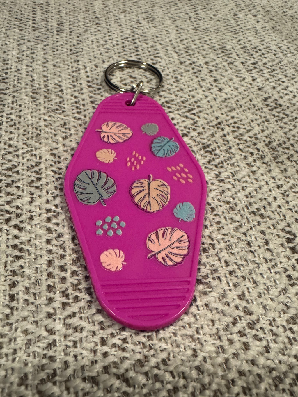 Boho Keychains (style 2)