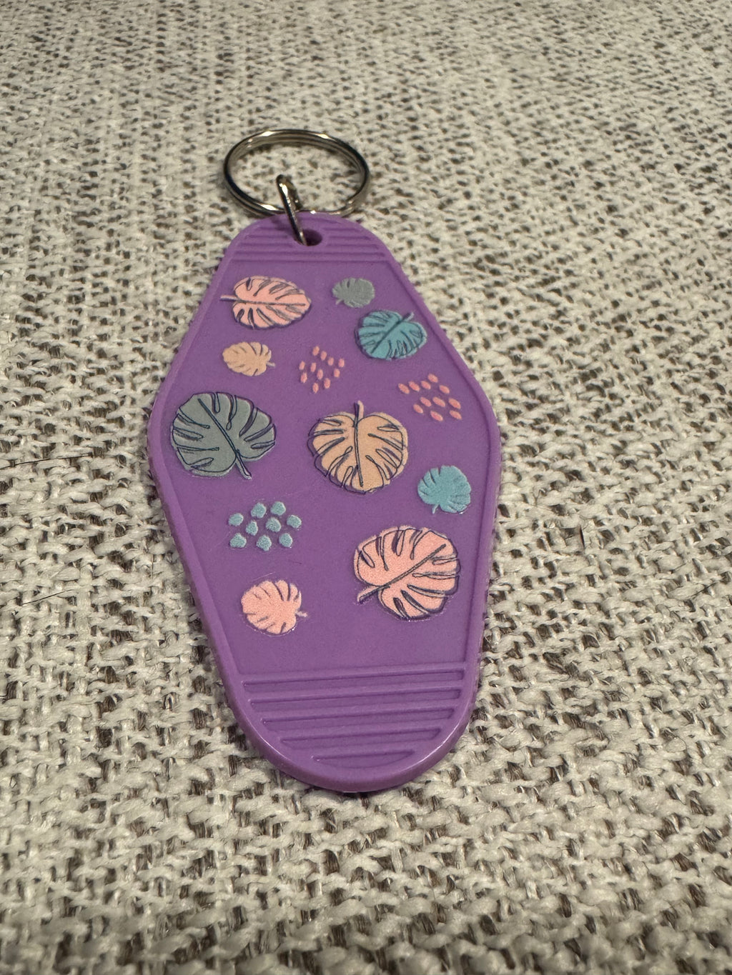 Boho Keychains (style 2)